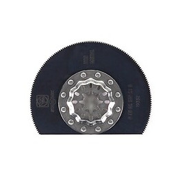Fein Hss-lame De Scie 85 Mm Starlock ( 63502106210 )