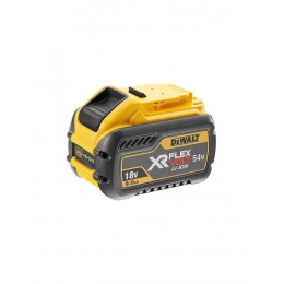 Power Set Dewalt Flexvolt Dcb132x2 (2 X 54v/18v 9,0 Ah Dcb132)