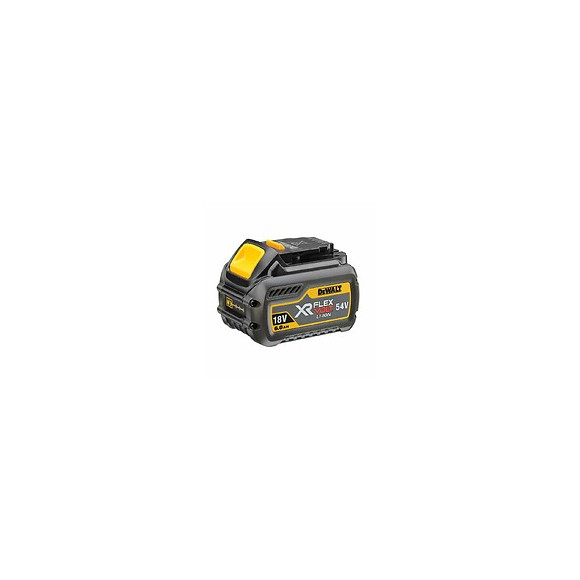Power Set Dewalt Flexvolt Dcb132t2 (2 X 54v/18v 6,0 Ah Dcb132)