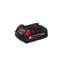 Batterie Milwaukee M18b2 18v 2,0 Ah