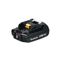 Batterie Makita Bl1820b 18v 2,0 Ah