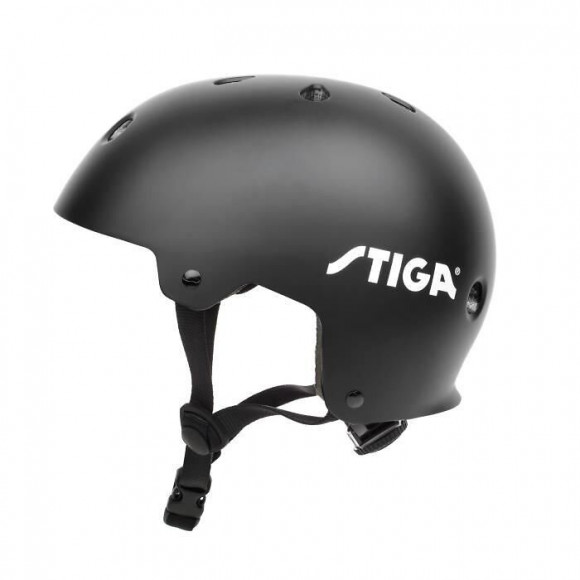 Stiga Casque Street Rs 59-61 Noir