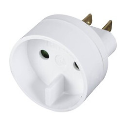 Adaptateur France Vers Etats-unis 701080 Debflex
