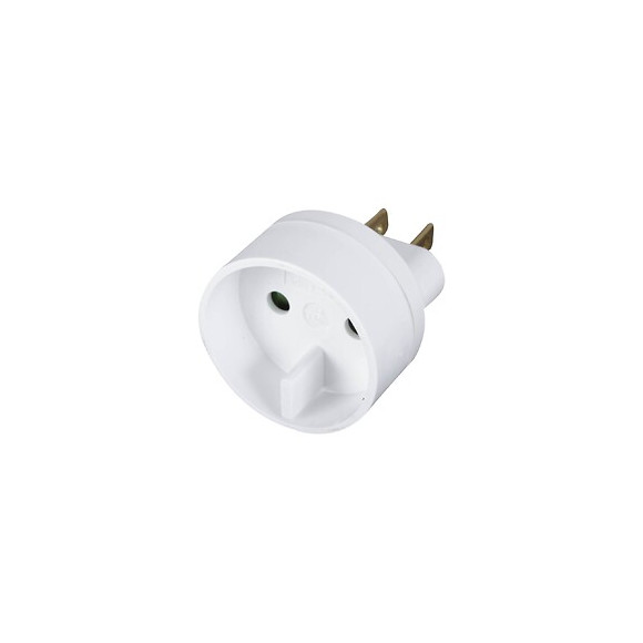 Adaptateur France Vers Etats-unis 701080 Debflex