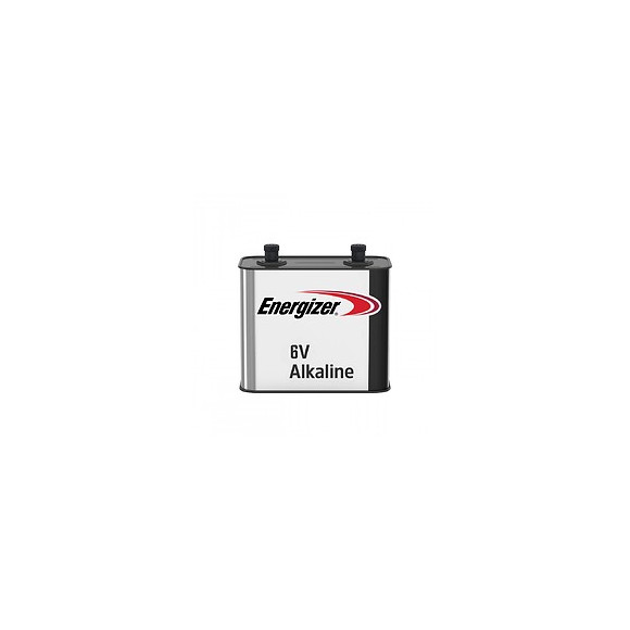 Pile Alcaline Lr820, 6 V, Energizer