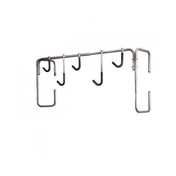 Mottez Range 5 Velos Mural