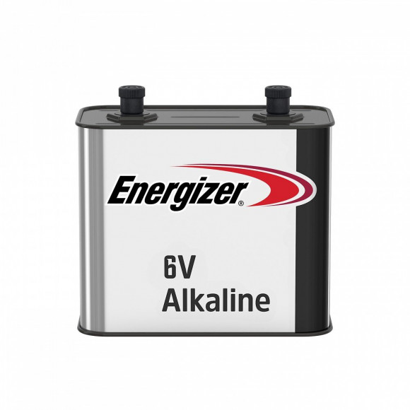 Pile Alcaline Lr820, 6 V, Energizer