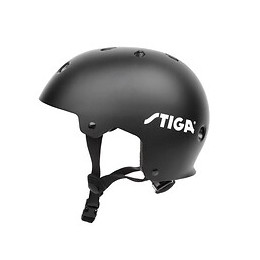 Stiga Casque Street Rs 59-61 Noir