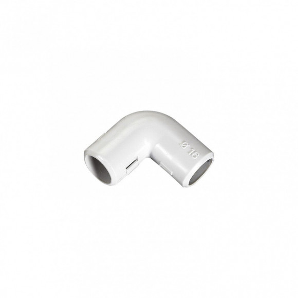 Equerre Diam. 16 Mm Electraline