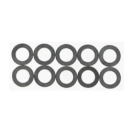 Lot De 5 Joints Caoutchouc, 26/34 Mm Comap