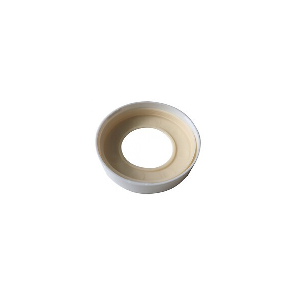 Bague Et Joint Pipe Wc Rigide, Pour Sortie De Cuvette, Wirquin L.2.4 X H.22.5