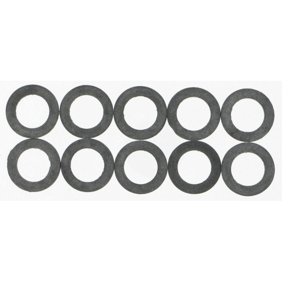 Lot De 5 Joints Caoutchouc, 26/34 Mm Comap