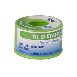 Fil D'étanchéité 60 M Geb