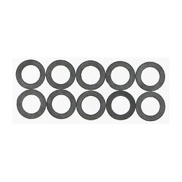 Lot De 15 Joints Caoutchouc Comap