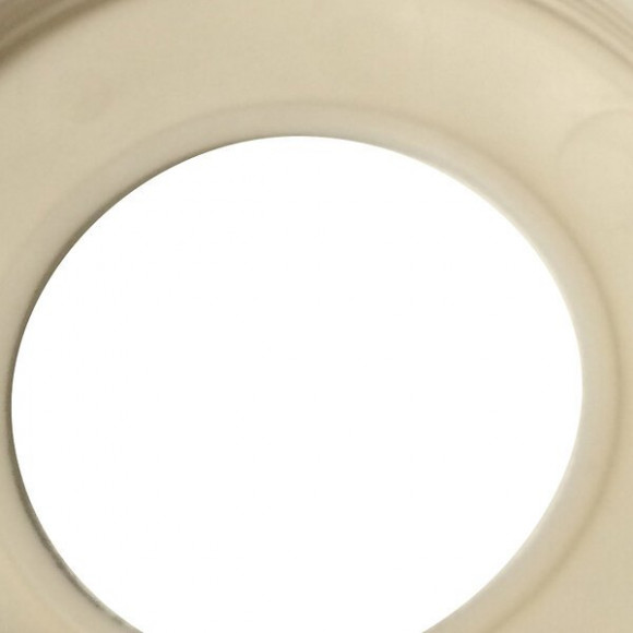 Bague Et Joint Pipe Wc Rigide, Pour Sortie De Cuvette, Wirquin L.2.4 X H.22.5