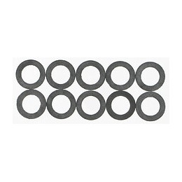 Lot De 8 Joints Caoutchouc, 15/21 Mm Comap