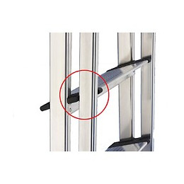 Escabeau Hailo Xxl 5 Marches