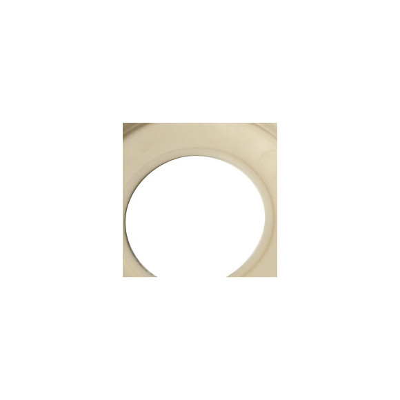 Bague Et Joint Pipe Wc Rigide, Pour Sortie De Cuvette, Wirquin L.2.4 X H.22.5