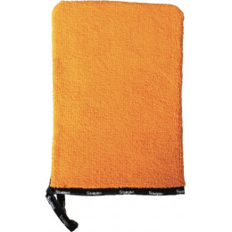 Gant Nettoyants Et Dégraissants Microfibres Polyester / Polyamide Starwax Biface