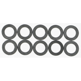 Lot De 15 Joints Caoutchouc Comap