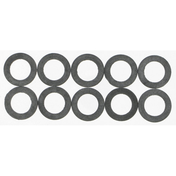 Lot De 15 Joints Caoutchouc Comap