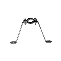 Fixation Murale De Mât Metronic