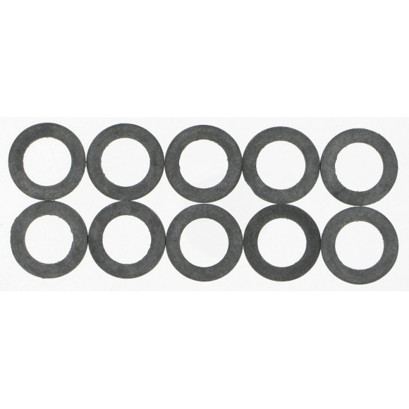 Lot De 8 Joints Caoutchouc, 15/21 Mm Comap