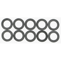 Lot De 5 Joints Caoutchouc, 50/60 Mm Comap