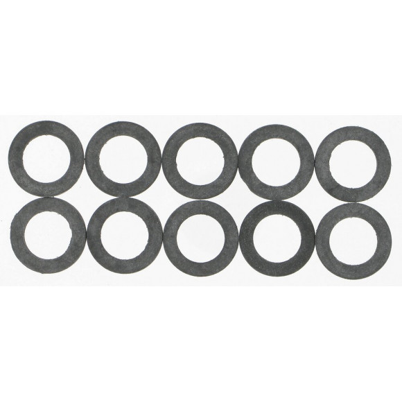 Lot De 5 Joints Caoutchouc, 50/60 Mm Comap