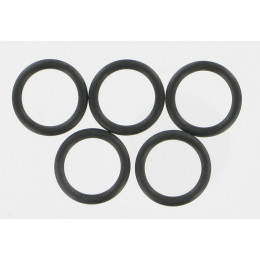 Lot De 5 Joints Toriques Comap