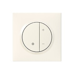 Variateur Complet, Legrand Dooxie, Blanc