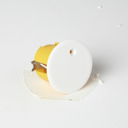 Boîte D'encastrement, Cloison Creuse 1 Poste(s), Debflex