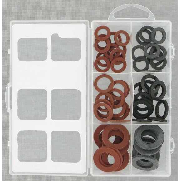 Coffret De 65 Joints Raccord Comap