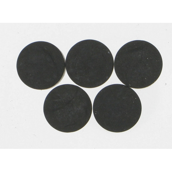 Lot De 5 Clapets Pleins Comap