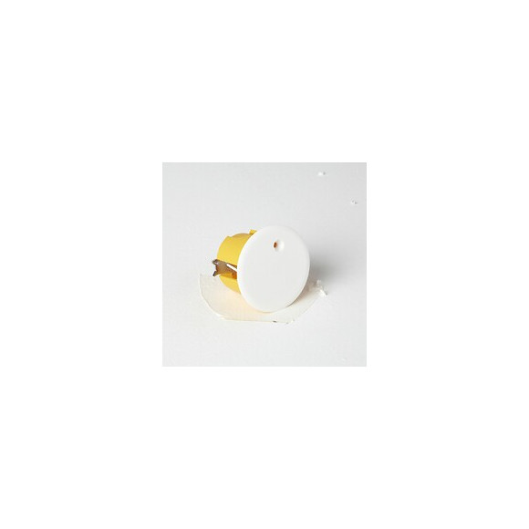 Boîte D'encastrement, Cloison Creuse 1 Poste(s), Debflex