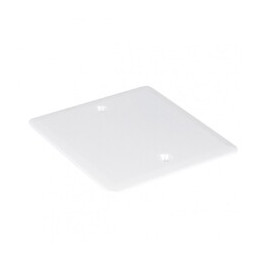 Couvercle De Finition, 90x90 Debflex