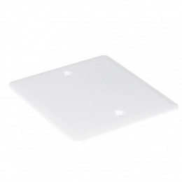 Couvercle De Finition, 90x90 Debflex