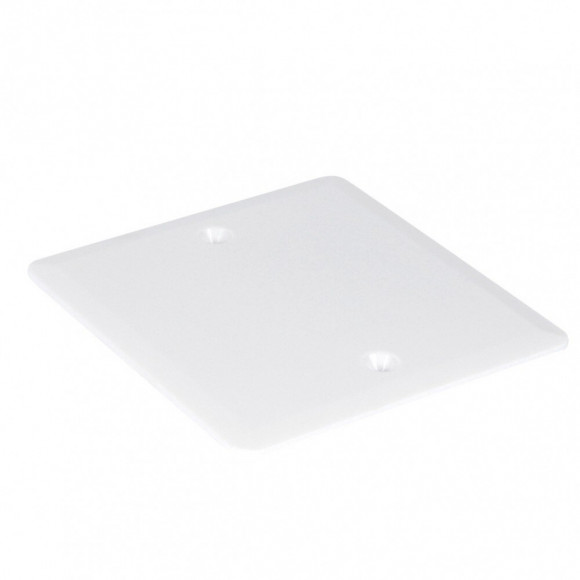 Couvercle De Finition, 90x90 Debflex