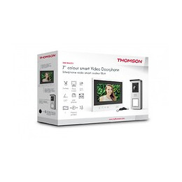 2 Fils Thomson  V2 Smart