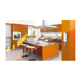 Interphone Filaire Extel Easy Bus Blanc