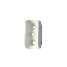 Bloqueur De Manivelle Plastique Laqué, H.44 X L.24 X P.28 Mm