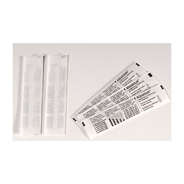 Lot De 5 Tests De Dureté De L'eau Comap