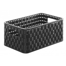 Bac Country Plastique , L.18.5 X P.28 X H.12.6 Cm