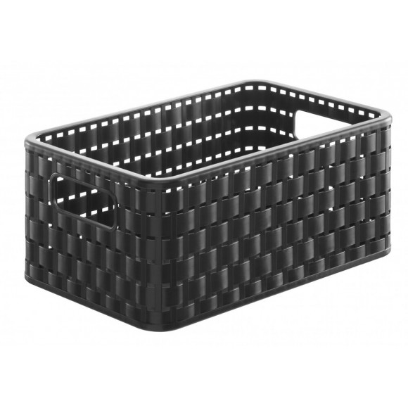 Bac Country Plastique , L.18.5 X P.28 X H.12.6 Cm