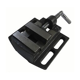 Étau Pour Perceuse Colonne Scheppach, 2.5 Mm