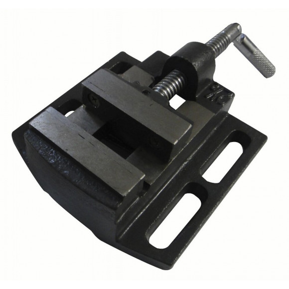 Étau Pour Perceuse Colonne Scheppach, 2.5 Mm