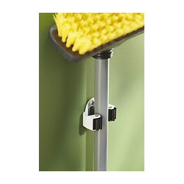 Support Bloque Manche Mottez, H.5 X L.5 X P.3.6 Cm