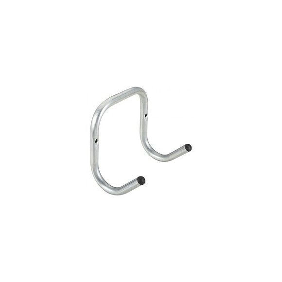 Crochet Double Électro Portatif Mottez, H.16 X L.16 X P.12 Cm