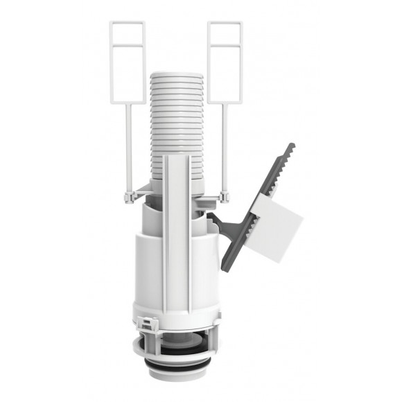 Mécanisme Chasse D'eau Batis-supports Wc Sensea, Siamp