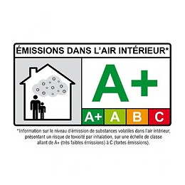 Résine Colorée Color Resinence, Ivoirine, 0.5 L